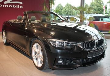 BMW 430 150.760 km 22.700 &euro; Borken 46325
