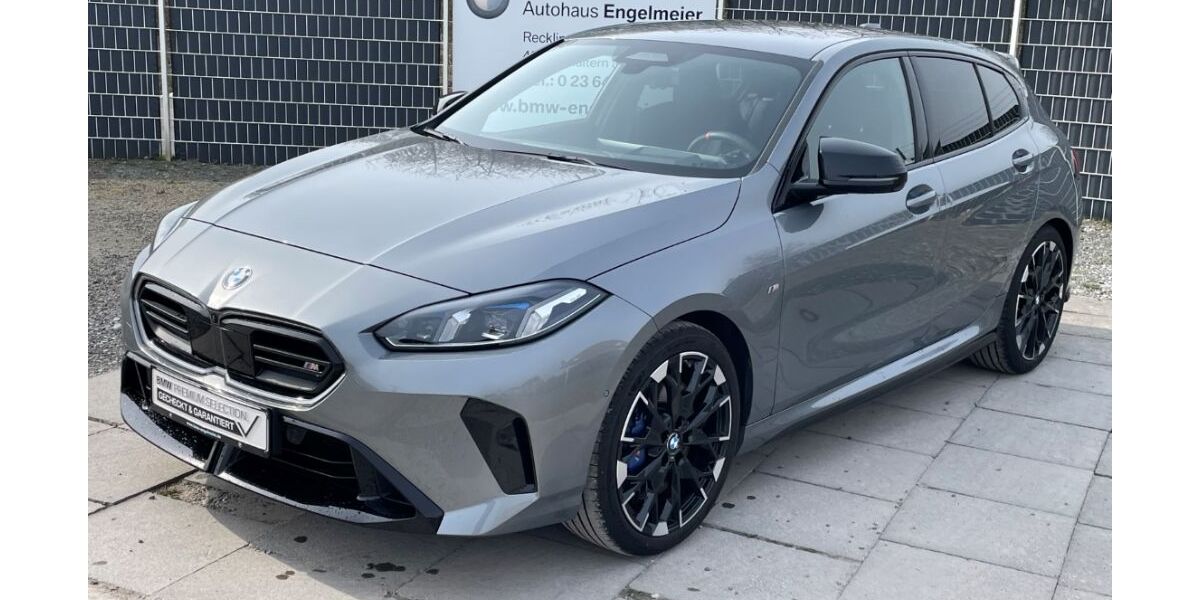 BMW M135 11.849 km 42.990 &euro; Haltern am See 45721