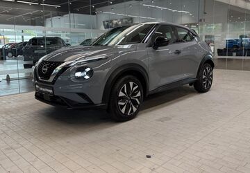 Nissan Juke 18.571 km 19.210 &euro; Oberhausen 46049