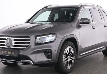 Mercedes-Benz GLB 220 9.998 km 43.985 &euro; Essen 45309