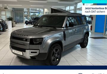 Land Rover Defender 88.102 km 53.490 &euro; Bochum 44866