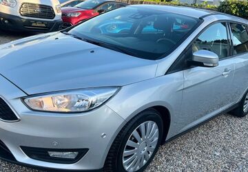 Ford Focus 80.000 km 8.999 &euro; Essen 45355