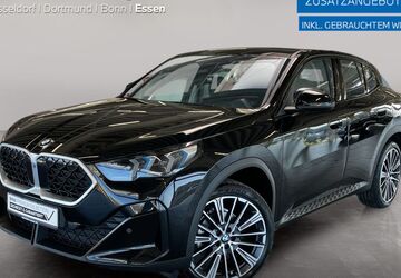 BMW X2 26.476 km 40.999 &euro; Essen 45141