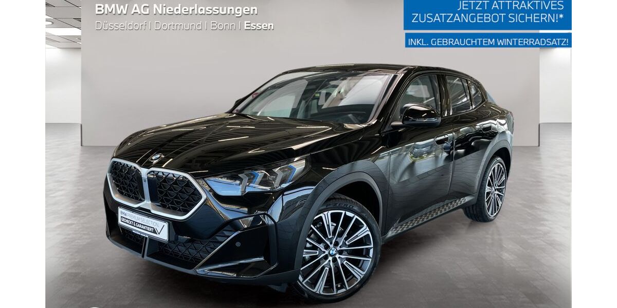 BMW X2 26.476 km 40.999 &euro; Essen 45141