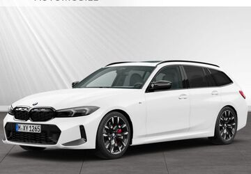 BMW M340i 25.208 km 55.998 &euro; Wesel 46485