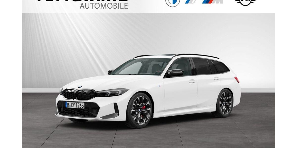 BMW M340i 25.208 km 55.998 &euro; Wesel 46485