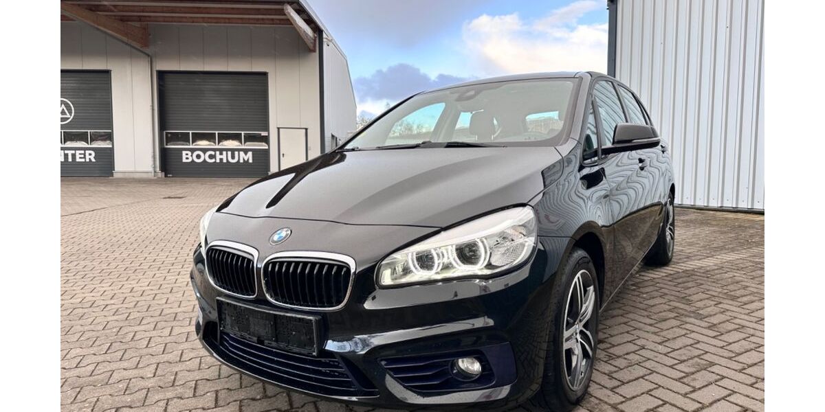 BMW 218 249.900 km 5.999 &euro; Bochum 44809