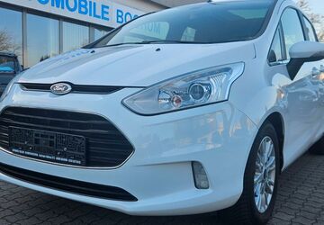 Ford B-Max 144.089 km 6.999 &euro; Bochum 44866