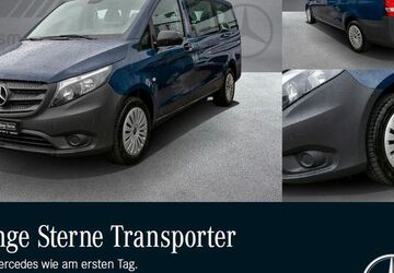 Mercedes-Benz Vito 29.998 km 32.888 &euro; Dorsten 46282