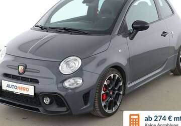 Abarth 595C 48.128 km 19.940 &euro; Essen 45141