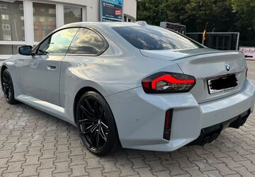 BMW M2 25.000 km 56.800 &euro; Gelsenkirchen 45883
