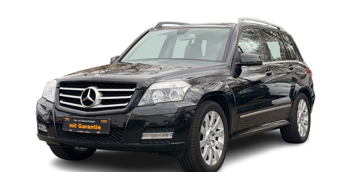 Mercedes-Benz GLK 220 159.000 km 13.990 &euro; Duisburg 47249