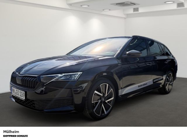 Skoda Octavia 4.999 km 47.450 &euro; Mülheim 45478