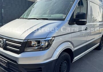 VW Crafter 172.600 km 16.950 &euro; Essen 45141