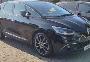 Renault Scenic 108.000 km 14.200 &euro; Raesfeld-Erle 46348