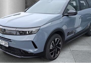 Opel Grandland (X) 8.178 km 36.555 &euro; Herten 45699