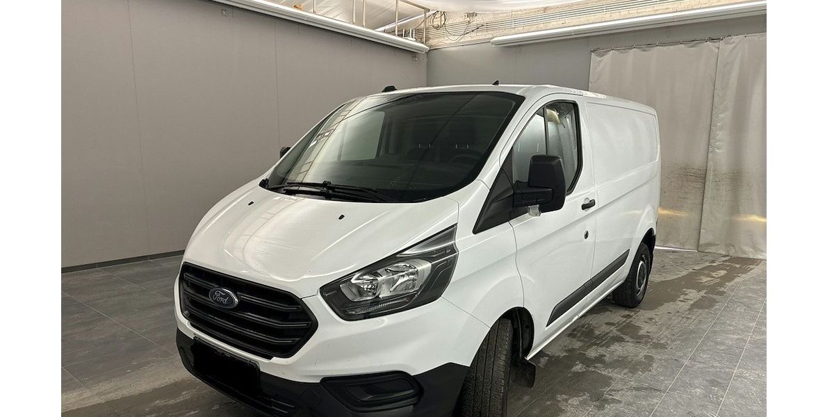 Ford Transit Custom 77.890 km 17.890 &euro; Hamminkeln-Dingden 46499