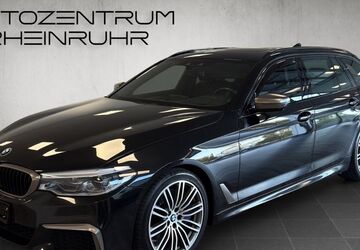 BMW M550 177.500 km 25.800 &euro; Essen 45356