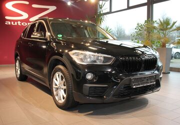 BMW X1 191.715 km 13.700 &euro; Borken 46325