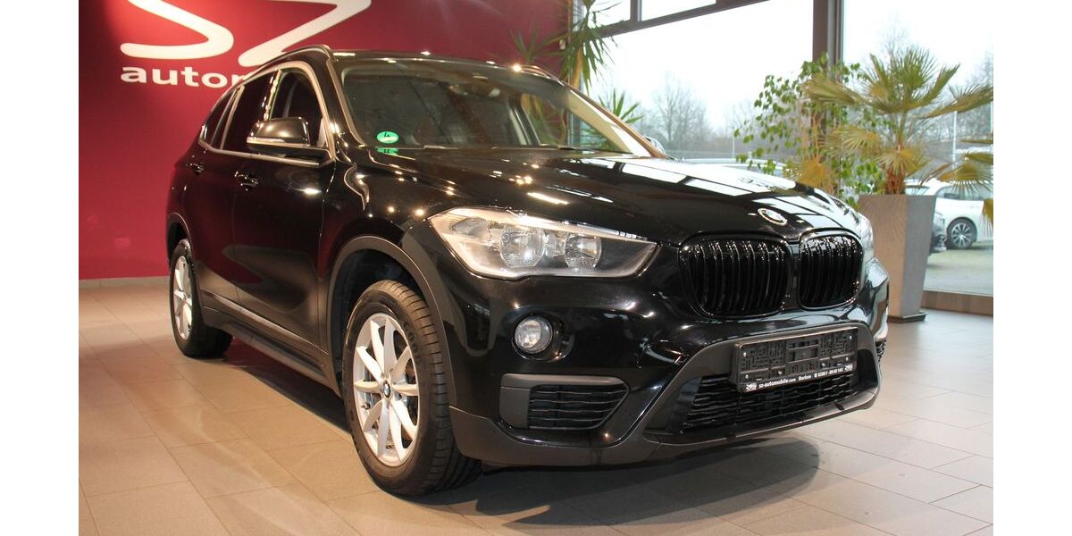 BMW X1 191.715 km 13.700 &euro; Borken 46325
