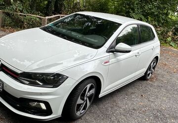 VW Polo 81.000 km 15.999 &euro; Oberhausen 46147