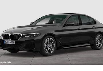 BMW 540 44.612 km 48.800 &euro; Herne 44625