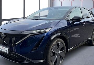 Nissan Ariya 16.750 km 38.940 &euro; Marl 45770