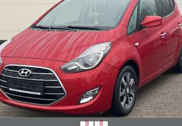 Hyundai iX20 94.950 km 9.690 &euro; Dorsten Wulfen 46286