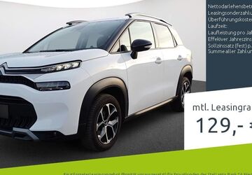 Citroen C3 Aircross 19.786 km 15.194 &euro; Borken 46325