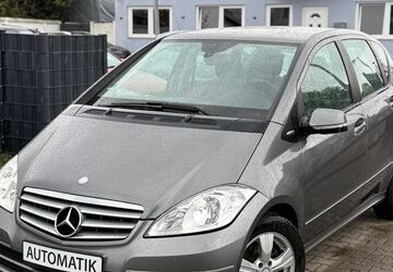 Mercedes-Benz A 160 155.000 km 4.450 &euro; Rheinberg 47495