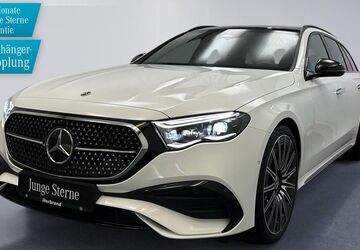 Mercedes-Benz E 220 9.756 km 51.990 &euro; Rhede 46414