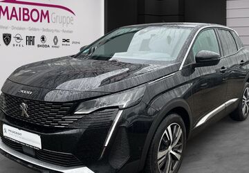 Peugeot 3008 33.500 km 29.490 &euro; Wesel 46485