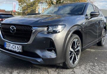Mazda CX-60 7.700 km 57.390 &euro; Rhede 46414