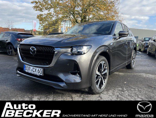 Mazda CX-60 7.700 km 57.390 &euro; Rhede 46414