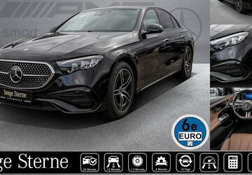 Mercedes-Benz E 300 21.897 km 56.998 &euro; Dorsten 46282
