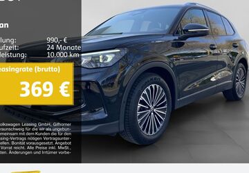 VW Tiguan 26.973 km 35.170 &euro; Bochum 44892