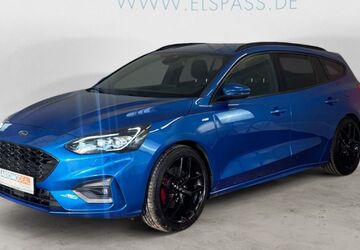 Ford Focus 66.437 km 19.226 &euro; Dinslaken 46539
