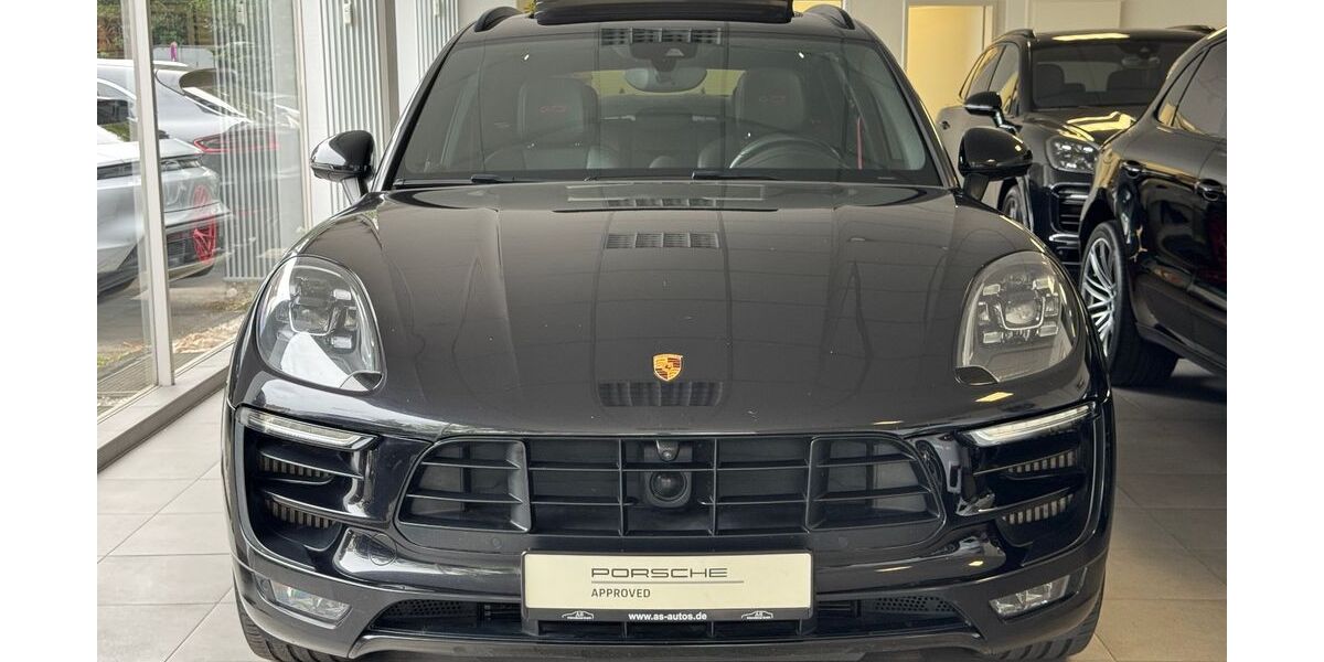Porsche Macan 156.950 km 34.950 &euro; Mülheim an der Ruhr 45478