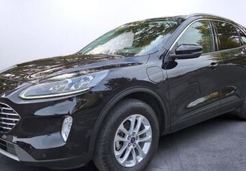 Ford Kuga 71.394 km 22.490 &euro; Dorsten 46282
