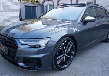 Audi S6 246.122 km 29.950 &euro; Mülheim an der Ruhr 45473