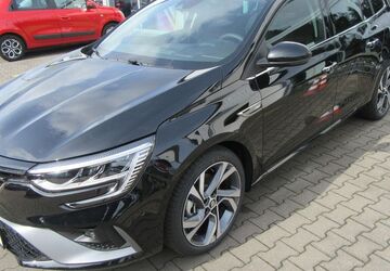 Renault Megane 11.600 km 24.890 &euro; Bochum 44795