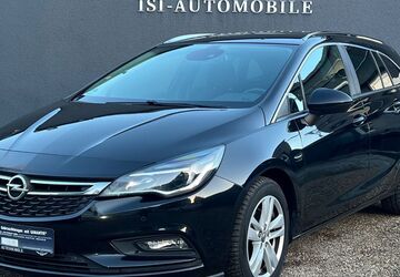 Opel Astra 165.000 km 9.490 &euro; Recklinghausen 45663