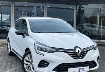 Renault Clio 84.140 km 14.250 &euro; Dülmen 48249