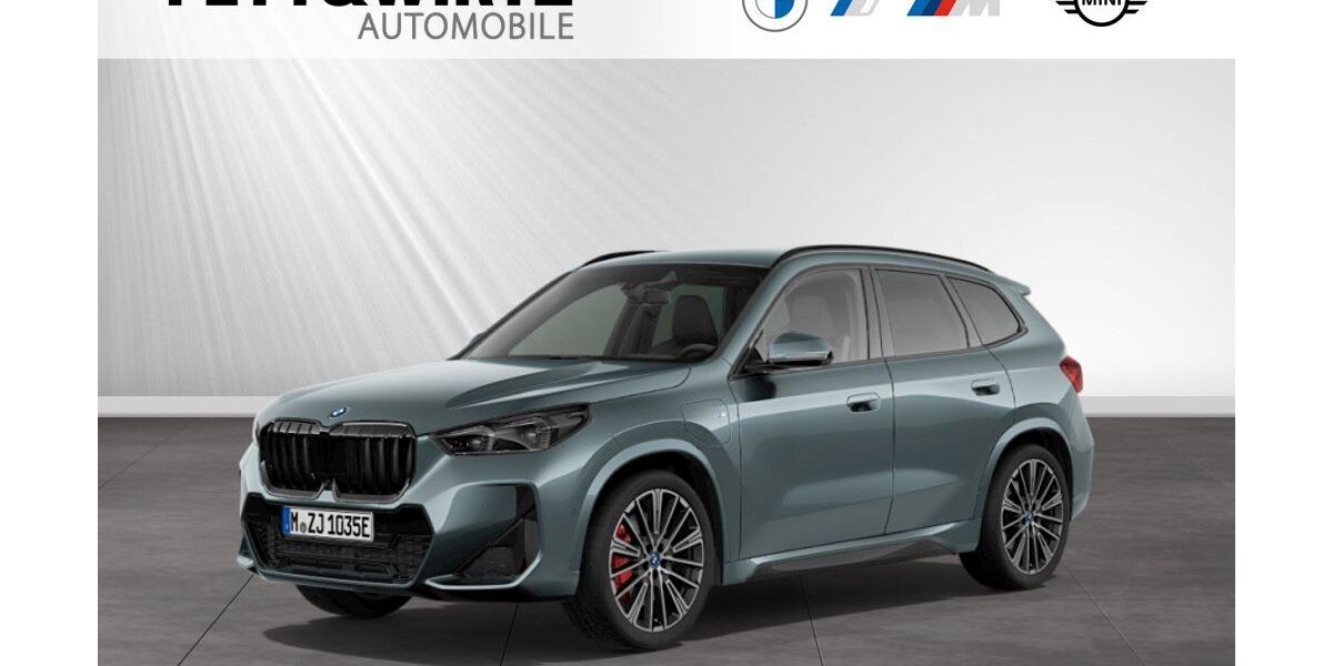 BMW X1 30.840 km 48.981 &euro; Wesel 46485