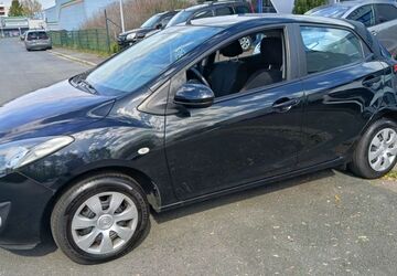 Mazda 2 65.000 km 6.490 &euro; Recklinghausen 45659