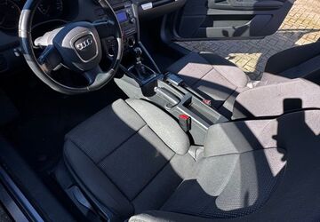 Audi A3 229.356 km 2.500 &euro; Velen 46342