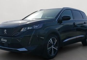 Peugeot 5008 27.990 km 32.390 &euro; Duisburg 47059