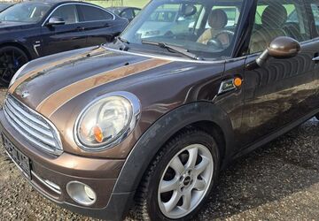 Mini Cooper 196.000 km 3.900 &euro; Essen 45356