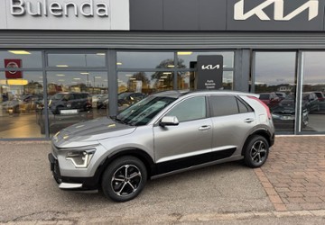 Kia Niro 8.000 km 33.970 &euro; Wesel 46485