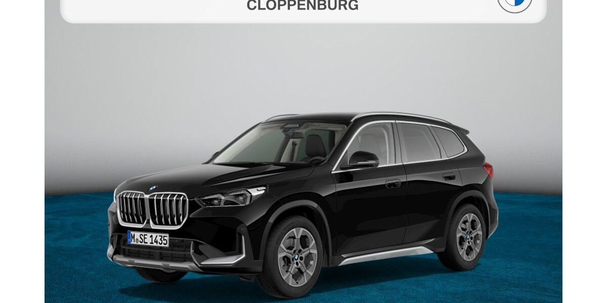 BMW X1 15.670 km 38.225 &euro; Duisburg 47053